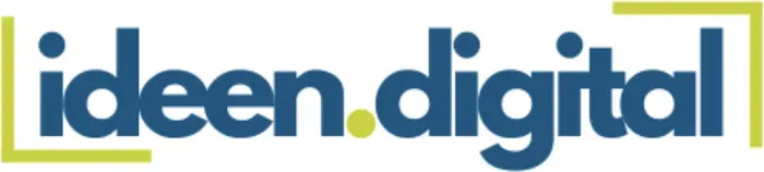 ideen digital logo - Landingpage EU AI Act