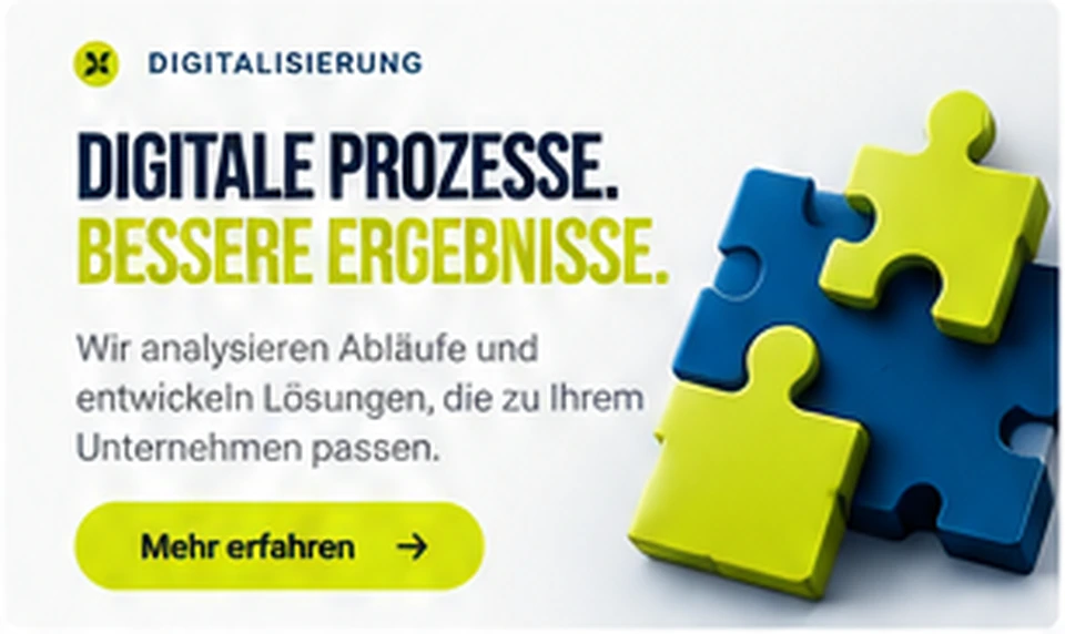 02 digitalisierung - Leistungen