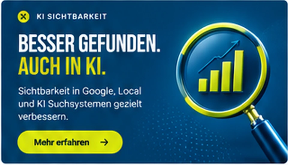03 ki sichtbarkeit - Leistungen