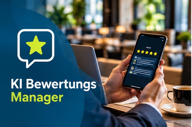 Gastronomie & Hotel 04 ki bewertungsmanager - Gastronomie & Hotel