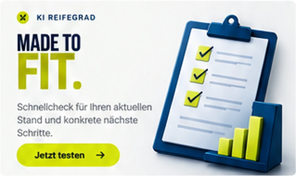 04 ki reifegrad - Leistungen