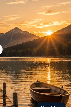 goldenestunde nachher - KI-Fotostudio