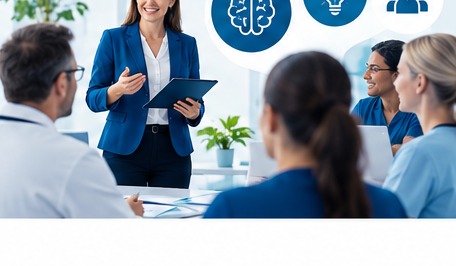 Landingpage Gesundheit ki kompetenzcheck - Landingpage Gesundheit