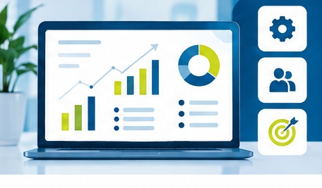 Landingpage Gesundheit praxis potenzialcheck - Landingpage Gesundheit